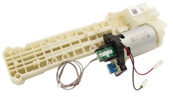 Kit de transmission pour Primadonna Aromatic ECAM630 Delonghi