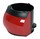 Support de bac d'gouttage rouge pour Dolce Gusto Esperta Krups