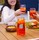 Carafe  Spritz parfaits 1 litre de marque Cookut