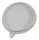 Bouchon pour support mural pour climatiseur mobile Delonghi PAC EX 93 EXTRME A+
