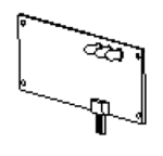 US-7222036403 Carte electronique purificateur d&#039;air Rowenta