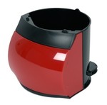 Support de bac d&#039;gouttage rouge pour Dolce Gusto Esperta Krups