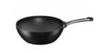 Pole wok Tefal diamtre 28 cm Titanium Excellence