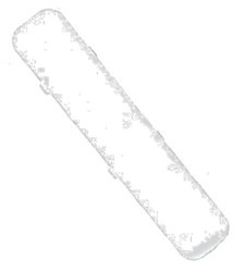 Enjoliveur de poigne pour friteuse sans huile Tefal Easy Fry Max EY245H10