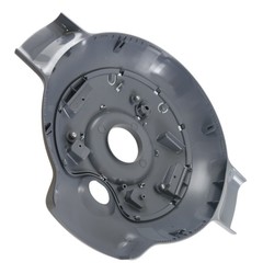 Couvercle suprieur gris pour cuiseur Cookeo + CE851HF0/87A - CE851HF0/87B Moulinex 
