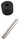 Kit roulettes brosse pour aspirateur balai Rhapsody HOOVER MIS48025680-01