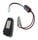 Connecteur de base pour aspirateur laveur Rowenta X-Clean 4 GZ503