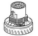 moteur pour injecteur extracteur Delonghi M21