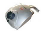 couvercle du seau collecteur de poussire pour aspirateur Polti AS590 PBEU0051