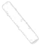 Enjoliveur de poigne pour friteuse sans huile Tefal Easy Fry Max EY245H10