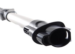 Tube flexible gris fonc pour aspirateur Rowenta X-Force FLEX 8.60 - MIS2230002883-01