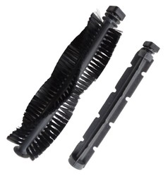 Kit des 2 brosses rotatives pour aspirateur Robo.com3 de Hoover