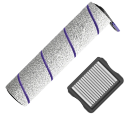 Kit accessoire pour aspirateur laveur Rowenta X-CLEAN 10 GZ7