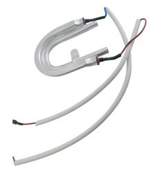 R�sistance avec fusibles pour machine � caf� Riviera & Bar BCF570 - BCF580