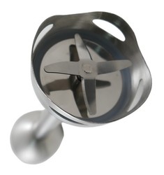 Pied de mixeur pour set mixeur Riviera & Bar PR158A