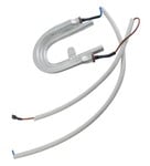 Résistance avec fusibles pour machine à café Riviera & Bar BCF570 - BCF580