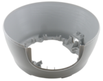Corps infrieur gris clair pour Cookeo + CE854B10/87C Moulinex