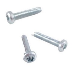 Lot de 3 vis de fixation pour fer  repasser Calor Ultimate Anti Ca