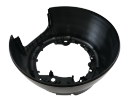 Corps infrieur noir pour Cookeo + Connect CE867810/87C Moulinex