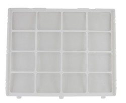 Grille filtre pour climatiseur Turbo Eco Sense Rowenta