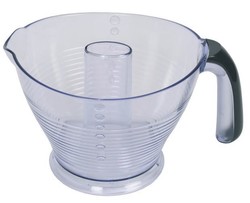 Pichet 1 litre pour presse-agrumes Vitapress PC302 Moulinex