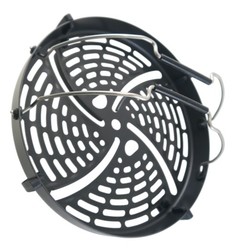 Panier � friture air fry pour cuiseur Moulinex Cookeo Infinity CE97 - CE98