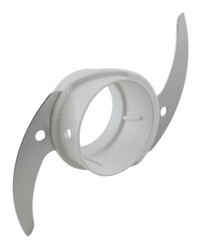 Couteau m�tal pour robot VITACOMPACT SEB
