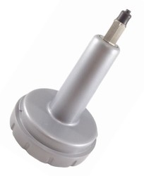 axe pour bol multifonction Kenwood AT647