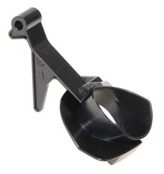 Entonnoir pour robot caf Maestosa EPAM Delonghi