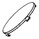 Cadran de l'extension Extra Crisp HF1508F0/87A pour robot Companion Moulinex
