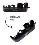 Poignée droite pour plancha thermosignal Tefal CB522013/AW
