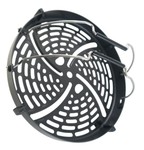 Panier � friture air fry pour cuiseur Moulinex Cookeo Infinity CE97 - CE98