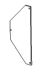 US-7222036402 Carte Electronique puissance purificateur d'air Rowenta