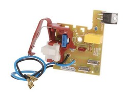 Carte lectronique pour aspirateurs Bosch - 00170461