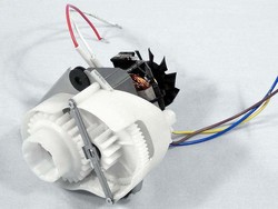 moteur pour robot Kenwood Multipro FP210 ou FP215