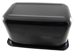 Cuve noire pour friteuses Easy Pro AM333070 de Moulinex
