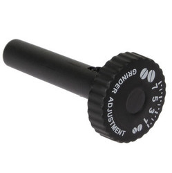 Bouton de rglage du moulin pour robot caf Delonghi ECAM - FEB
