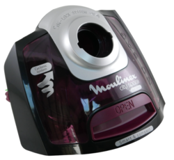 Bac  poussire pour City Space Cyclonic Moulinex MO2759PA
