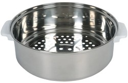 Bol vapeur N2 pour cuiseur vapeur Convenient Series Deluxe Tefal