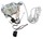 Botier avant + carte pour gnrateur vapeur Pro Express Ultimate Calor