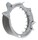 Corps suprieur gris pour cuiseur Moulinex Cookeo + CE854B10