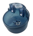 Rservoir d&#039;eau amovible bleu pour dfroisseur vapeur Calor AeroSteam DT9810C0/23