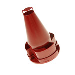 Entonnoir cyclonique pour aspirateur H-Free 100 Hoover