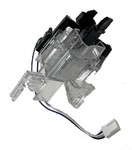 Systme de verrouillage pour robot multifonction Kenwood Multipro OneTouch FDM73