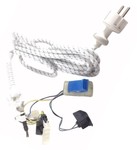 cordon d'alimentation pour fer � repasser Rowenta Steamium DW9120