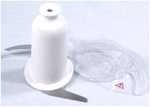couteau inox pour robot kenwood multipro fp220