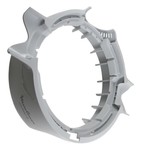 Corps suprieur gris pour cuiseur Moulinex Cookeo + CE854B10