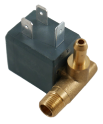 Bobine + lectrovanne pour centrale vapeur Astoria RC250A RC470A