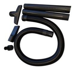 kit gros travaux 64 mm pour aspirateurs Aquavac NTP 20 & NTP 30