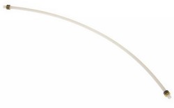 Tube  douilles 290 mm pour robot caf automatique Delonghi FEB